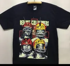 レッド・ホット・チリ・ペッパーズ Tシャツ