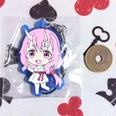 転生したらスライムだった件 転スラ シュナ ラバスト