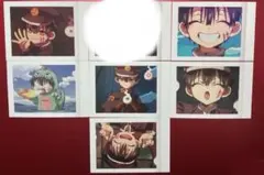 地縛少年花子くん 放課後少年花子くん ぱしゃこれ　花子くん