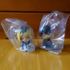 ハイキュー 肩ズン 孤爪研磨、影山飛雄2個セット