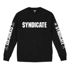 新品未使用★ライムシンジケート★ロングスリーブTシャツ★XXLのサムネイル