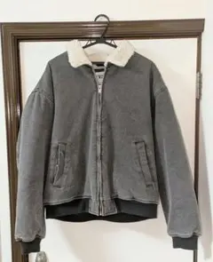 2026年最新】ザラ ZARA ボアの人気アイテム - メルカリ
