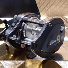 ダイワ ミリオネア ST-35 ベイトリール オールドリール ヴィンテージ