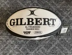 GILBERTラグビーボール試合球のサムネイル
