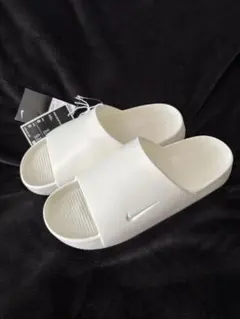し*ゃ様 NIKE CALM SLIDE 新品未使用