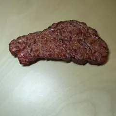A5ランクステーキ風食品サンプル