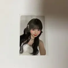 ME:I 村上璃杏 KCON オンライン トレカ - メルカリ