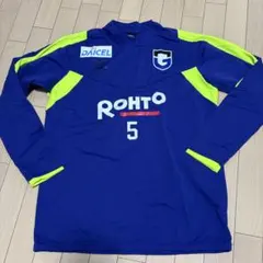 2026年最新】ガンバ大阪 長袖の人気アイテム - メルカリ