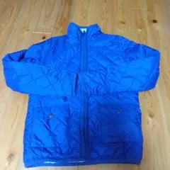 リバーシブルジャンパー