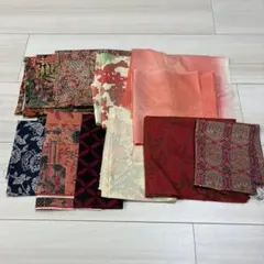 和柄 生地 はぎれ まとめ売り 複数セット
