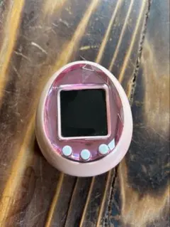 ユ*ウ様 たまごっちID ピンク