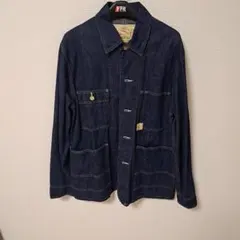 タイムセール週末までLEVI'S カバーオール