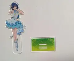 プロジェクトセカイ 桐谷遥 アクリルスタンド - メルカリ