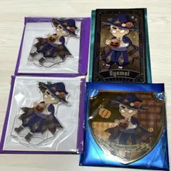 【値下げしました】鬼滅の刃　悲鳴嶼行冥　ハロウィン