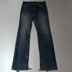 Lee ブーツカットデニム 102 W31 L34のサムネイル