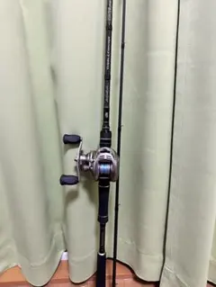アブガルシア ソルティースタイル 912MT ダイワ アグレスト100SHL