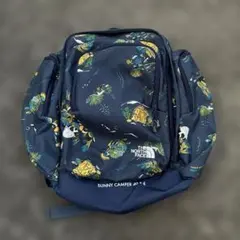 2026年最新】north face sunny camperの人気アイテム - メルカリ