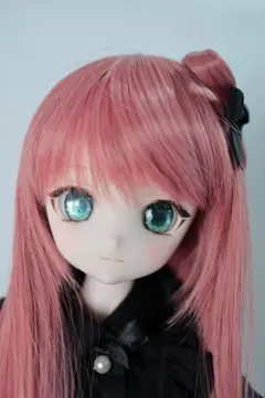 DDH-27 SW肌 カスタムヘッド(難あり)