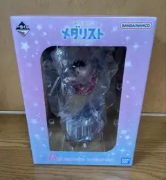 新品未開封　一番くじ　メダリストa賞 結束いのり