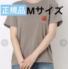 ノースフェイス　Tシャツ　NTW82541のサムネイル