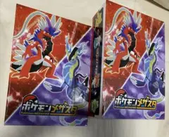 ポケモン　メザスタファイル　2点