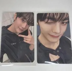 キムギュビン ZEROBASEONE トレカ ICONIK