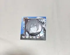 新テニスの王子様 デコレクション缶バッジ 不二周助