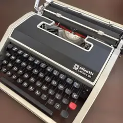 2025年最新】olivetti lettera dlの人気アイテム - メルカリ