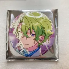 巴日和 缶バ 旧fine あんスタ