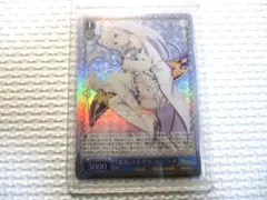 ヴァイス 純白に輝くリリィ叶星4枚 - メルカリ