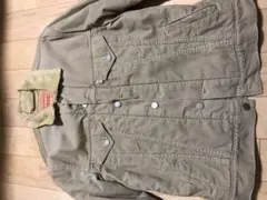 LEVI'S リーバイス ボアジャケット