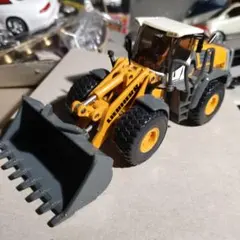 siku 3533 radlader liebherr R580 2plus2 - メルカリ