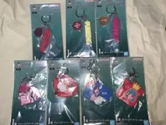 一番くじ ワンピース メモリーオブヒロインズ I賞 7点セミコンプセット