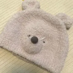 キャップ ベビー帽子