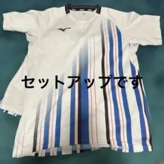 MIZUNOソフトテニス テニス ユニフォームセット