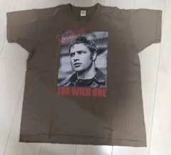 トイズマッコイ マーロン・ブランド Ｔシャツ サイズXLのサムネイル