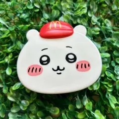 ちいかわ　ハッピーセット　おもちゃ　ちいかわメモセット