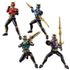 SO-DO CHRONICLE仮面ライダークウガ 金の力 期間限定値下げのサムネイル