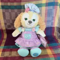 レア‼️クッキーアンぬいぐるみSSサイズ❣️写真の子✨新品タグ付き 2026年最新】クッキーアン ぬいぐるみ ssの人気アイテム - メルカリ