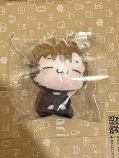 忍たま乱太郎　もちぴこマスコット 伊作