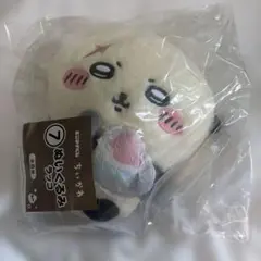 ちいかわ ぬいぐるみ ラッコ