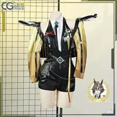 Nyacos オーバーウォッチ アッシュ コスプレ衣装 ウィッグ 帽子 - メルカリ