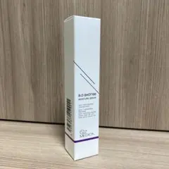 QZ MEDICA B.D SHOT100 モイスチャーセラム 25ml - メルカリ