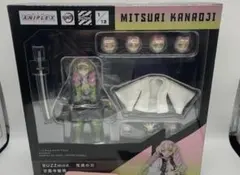 BUZZmod. 鬼滅の刃 甘露寺蜜璃 (バズモッド) 花澤香菜 BUZZmod. 鬼滅の刃 甘露寺蜜璃