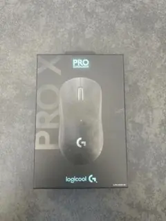 2026年最新】g pro x superlight ジャンクの人気アイテム - メルカリ