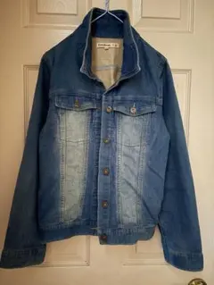 Cutie Blondeキューティーブロンド★デニムジャケット Mサイズ