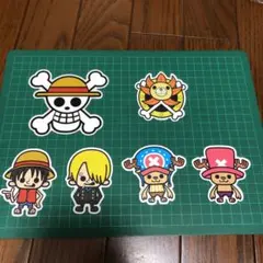 パンソンワークス ステッカー