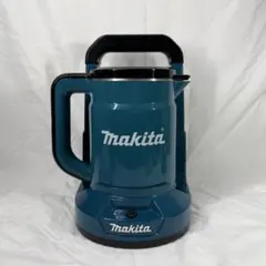 マキタ18v充電式ケトル湯沸器KT360D中古美品 マキタ 充電式ケトル KT360DZ 電動工具・エアー工具・大工道具（マキタ