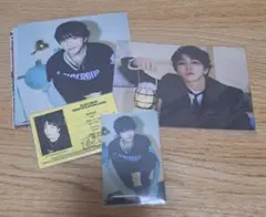 BOYNEXTDOOR ウナクセット 19.99