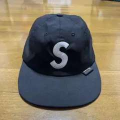 ゴ*ん様 極美品 Supreme GORE-TEX S Logo 6-Panel - メルカリ